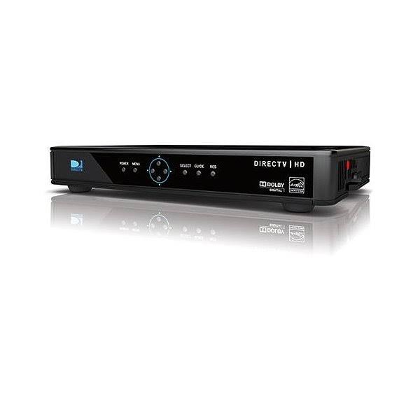Satellite TV receiver E8154
