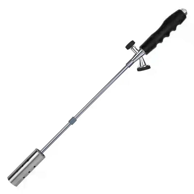 Collapsible Grass Fires Machine W663
