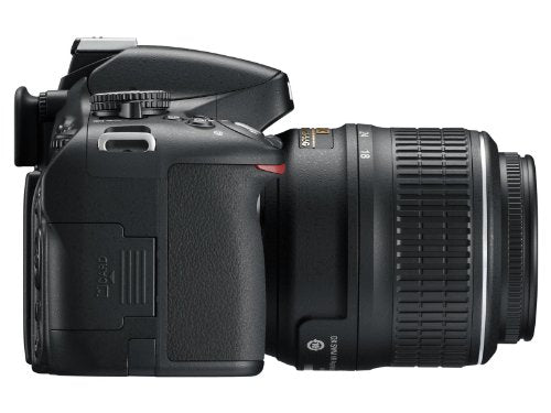 16.2MP Digital SLR Camera & 18-55mm VR Lens B784905