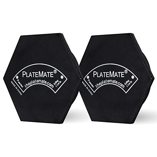 Magnetic Weights 1.25 lbs or 2.5 lbs Hex P90696
