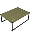 Ultralight Aluminum Folding Camping Table with Carry Bag Z53512