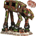 Resin Aquarium Ornament U72162