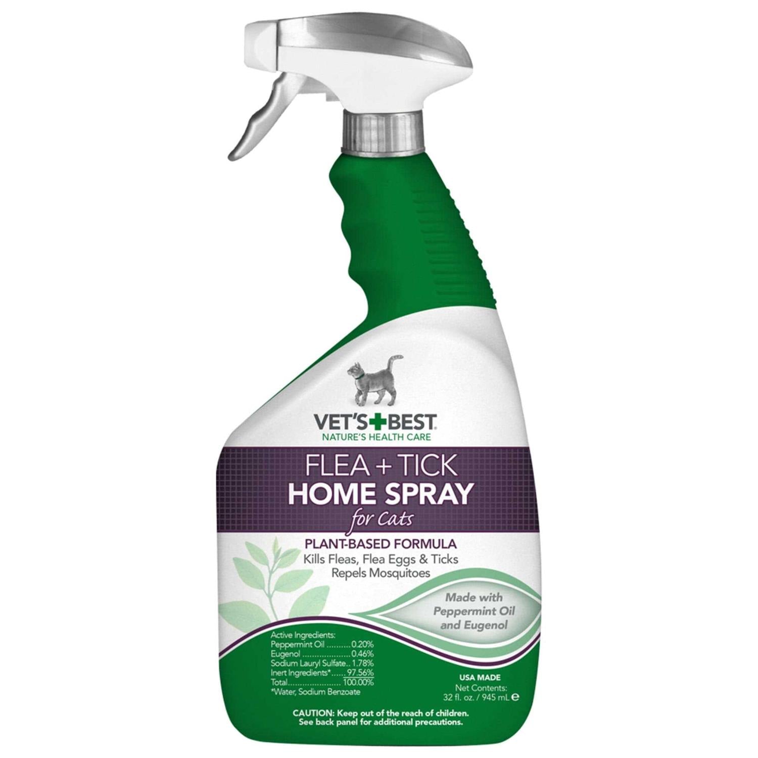Flea Tick Home Spray A174