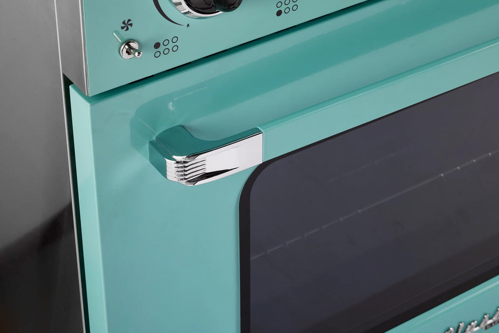 36" 5.2 cu/ft Freestanding Gas Range with Convection Oven and Sealed Burners I18638