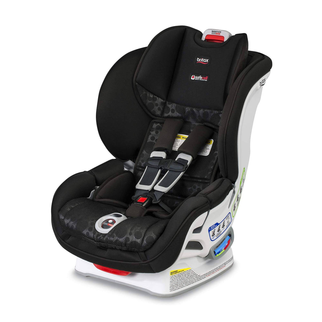 Convertible Car Seat V715