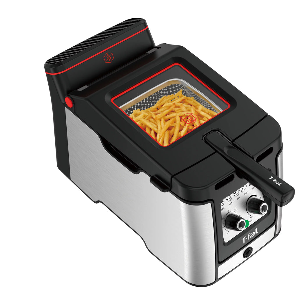 3.5 L Oil Capacity Deep Fryer Z729