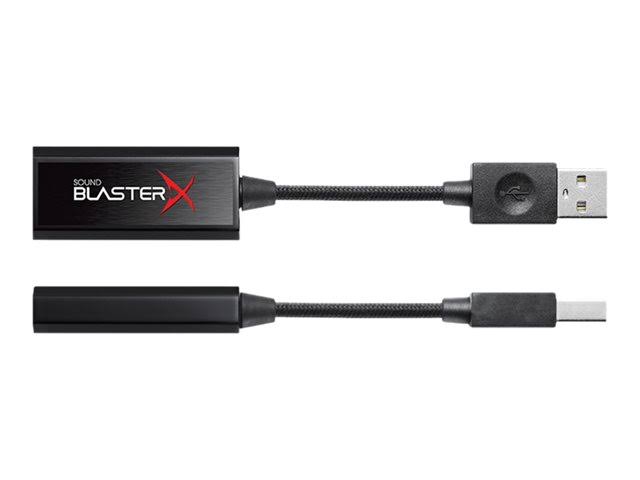 USB 2.0 Sound Card 7.1 Channel C170443