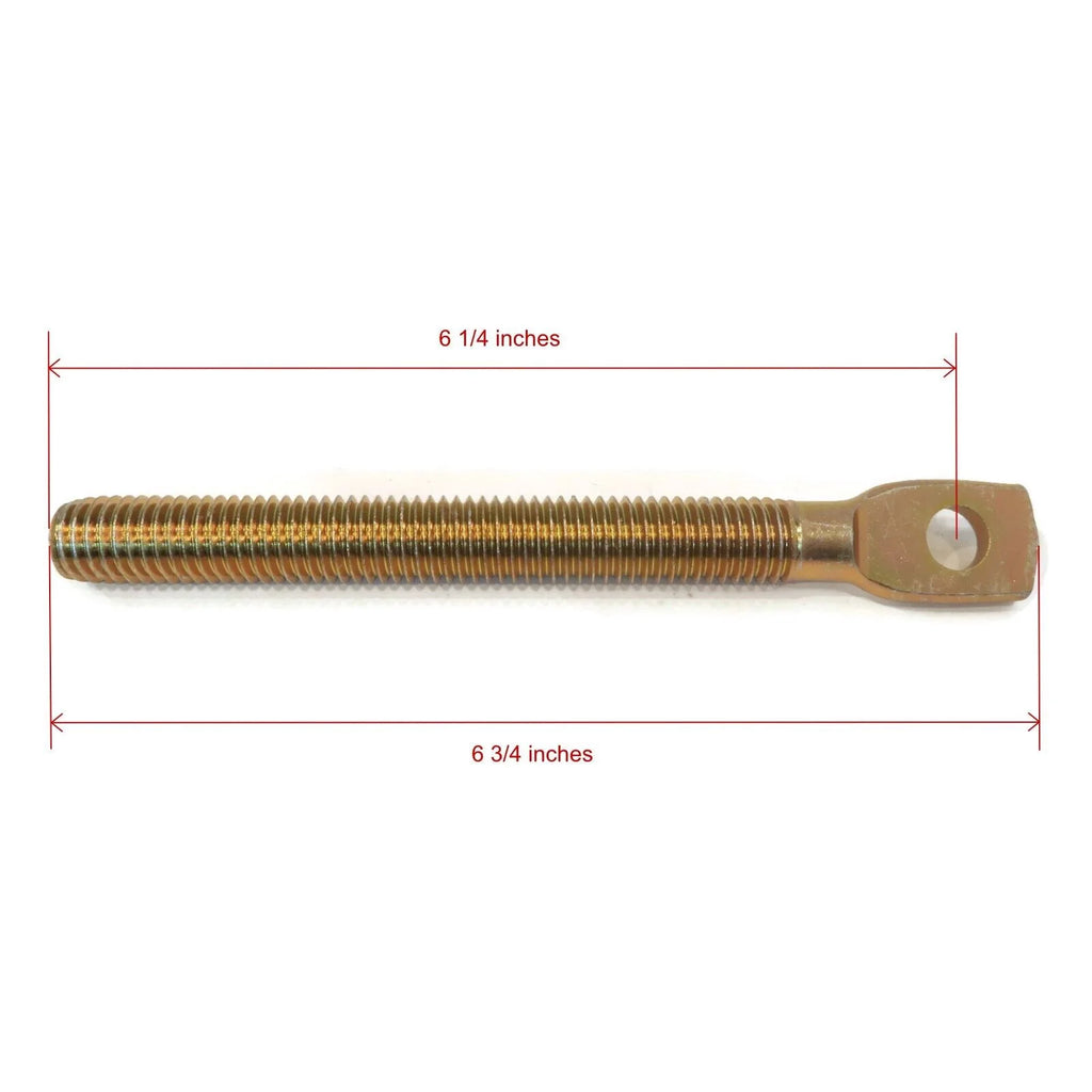Set of 3 Trip Springs & Eyebolts N958