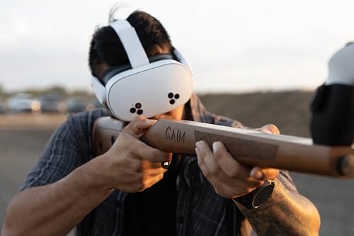 Laminate Stock Edition Hunting Simulator P5404