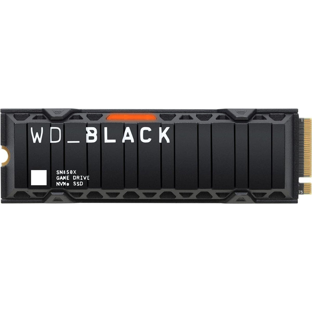 1TB NVMe PCIe 4.0 x4 M.2 Internal SSD with Heatsink I331