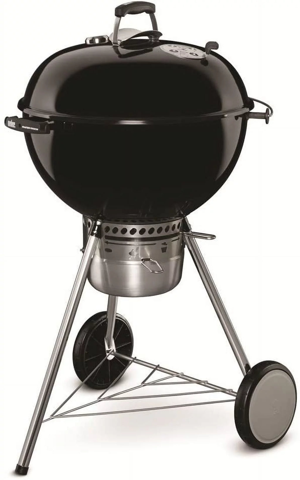 22-Inch Black Charcoal Grill G185184