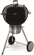 22-Inch Black Charcoal Grill G185184