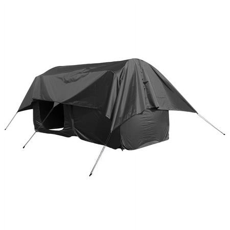 Two-Room Pop-Up Observatory Tent F890586