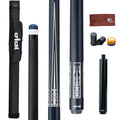 Carbon Fiber Pool Cue Stick 58" with 12.5mm Tip I2684