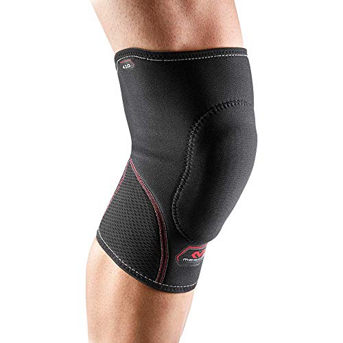 Knee Pad with Gel Insert Compression Sleeve B2152