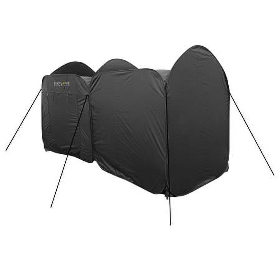 Two-Room Pop-Up Observatory Tent F890586