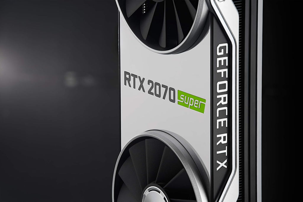 GeForce RTX 2070 Super Graphics Card F766