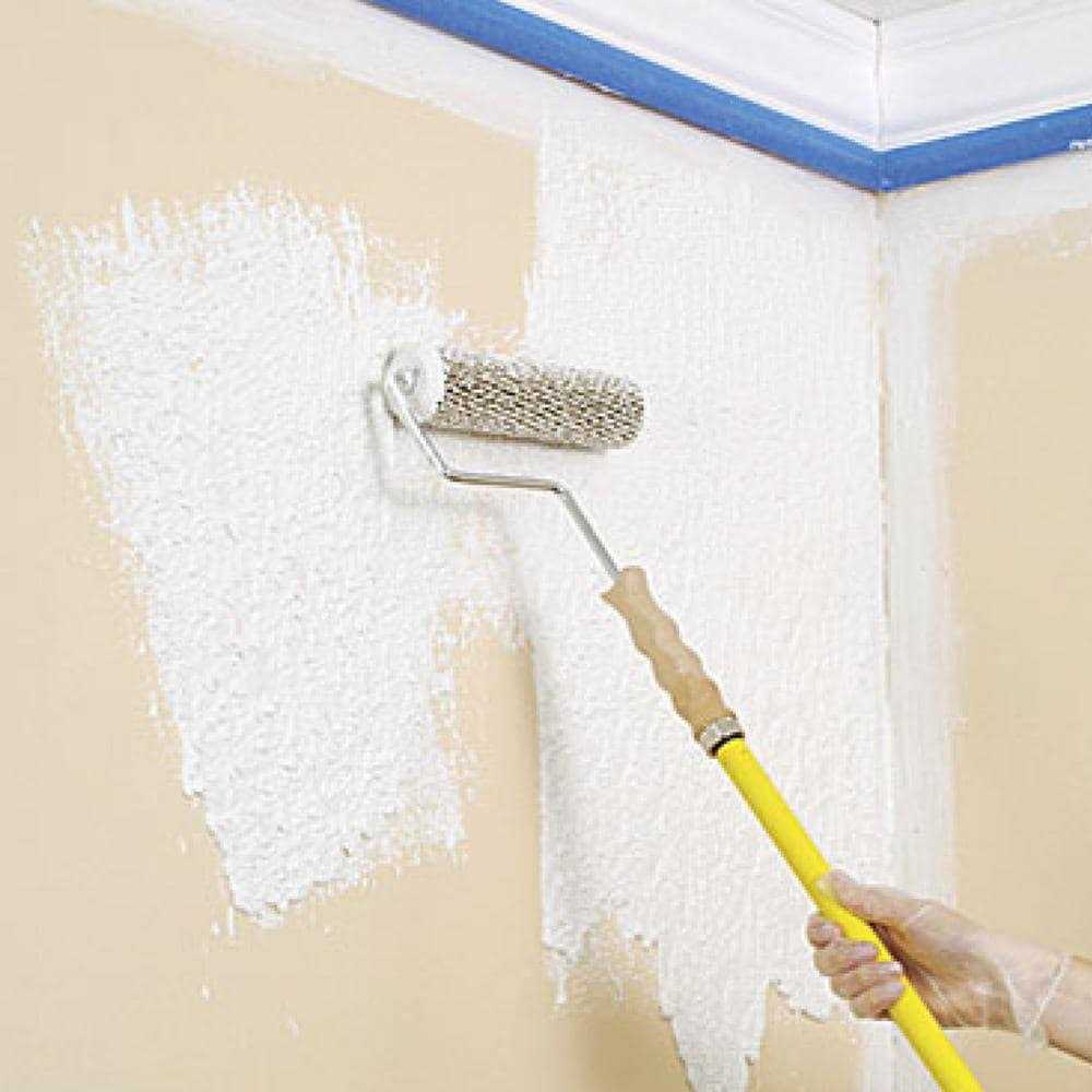 1 gal. White Acrylic Interior Drywall Primer and Sealer Y591552