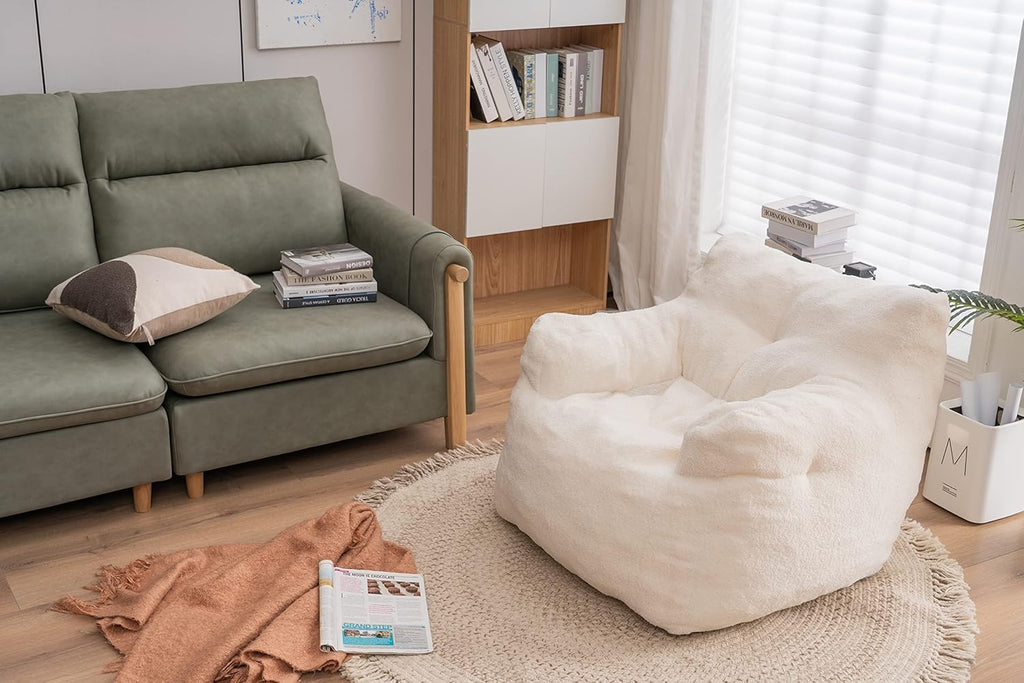 Beanbag Chair Couch O54692
