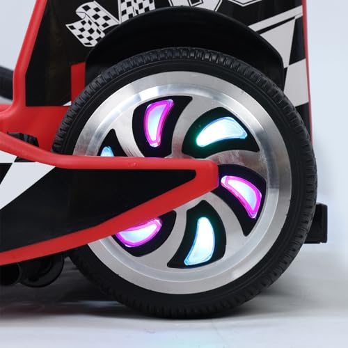 Electric Go Kart with 350W Motor P16875