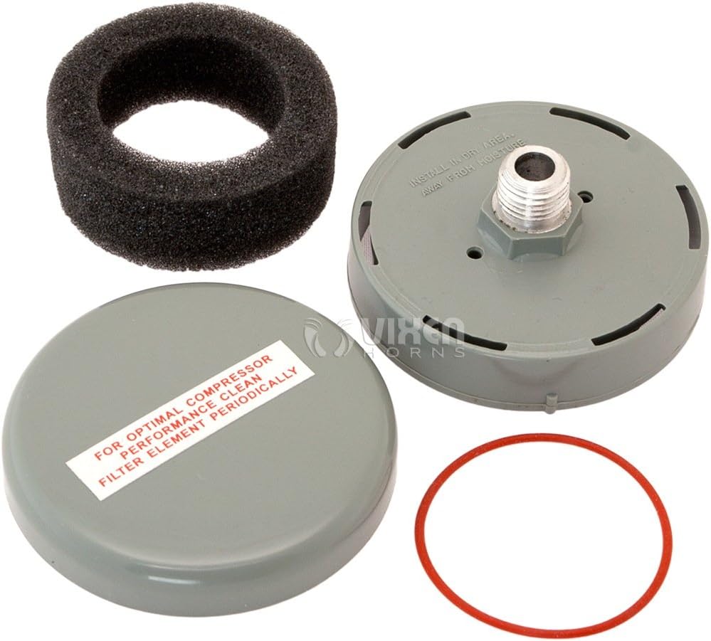 Heavy Duty Onboard Air Compressor 150 PSI Z606331