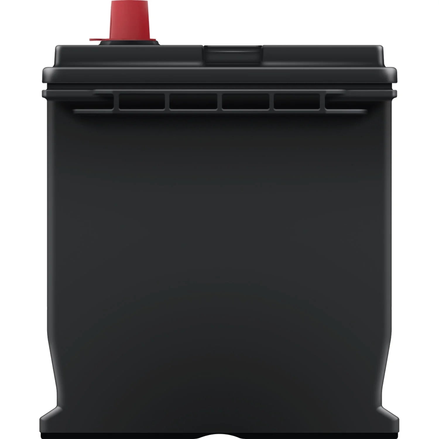 Lead Acid Automotive Battery, Group Size 121R 12 Volt, 600 CCA U692601