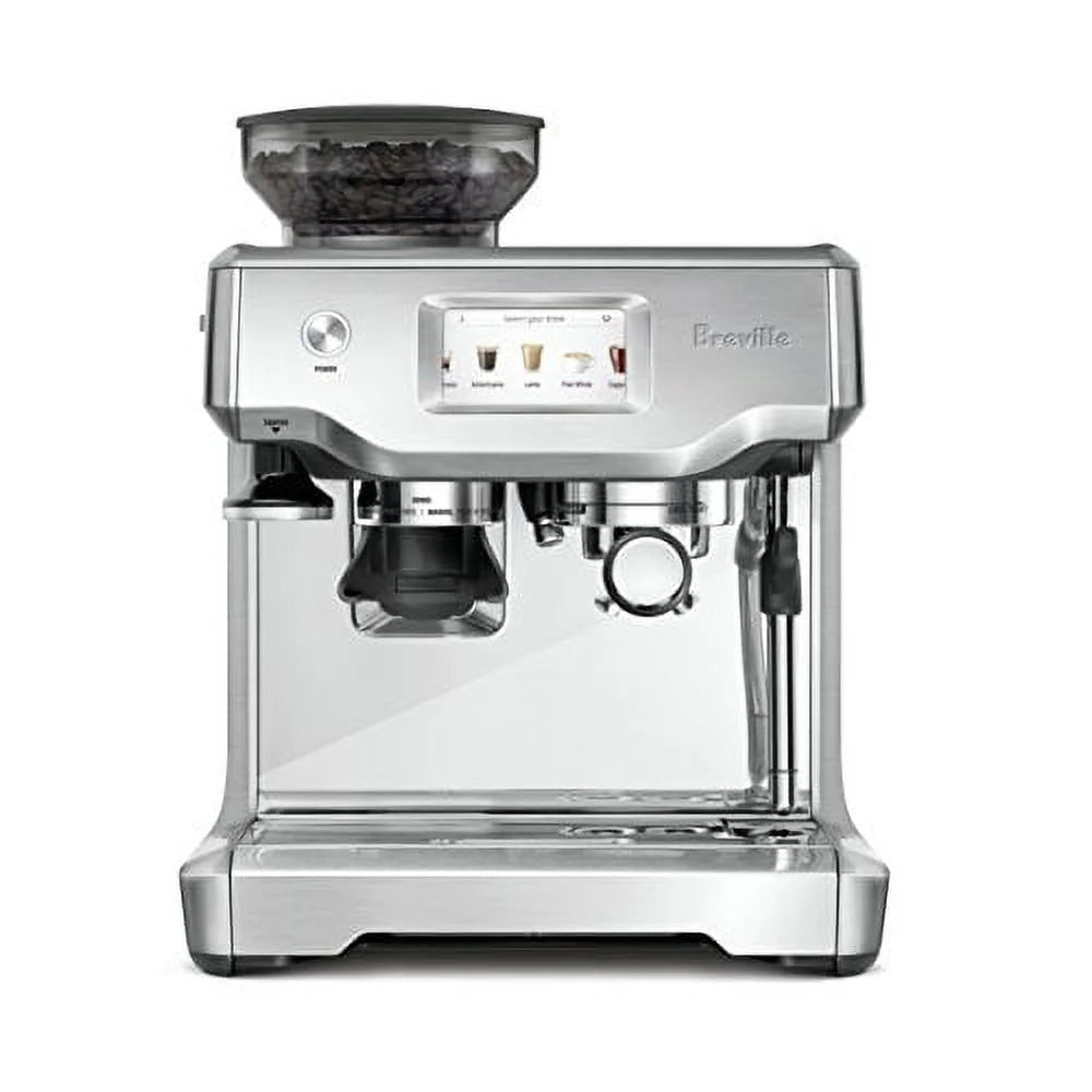 Automatic Espresso Machine C881