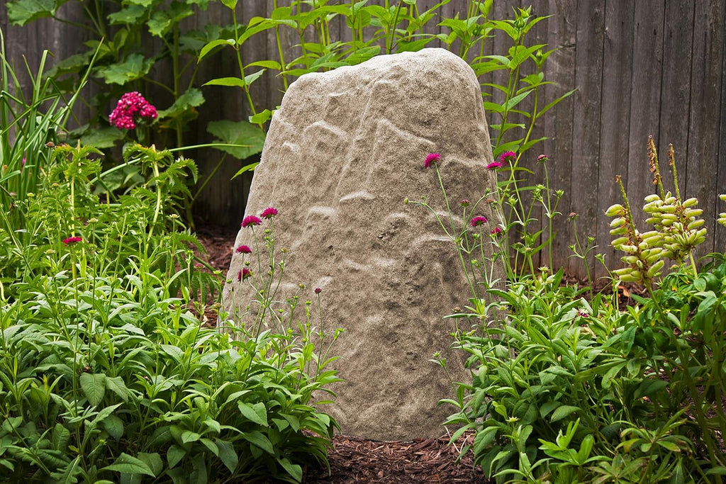 Extra Large Lightweight Landscape Rock S59671
