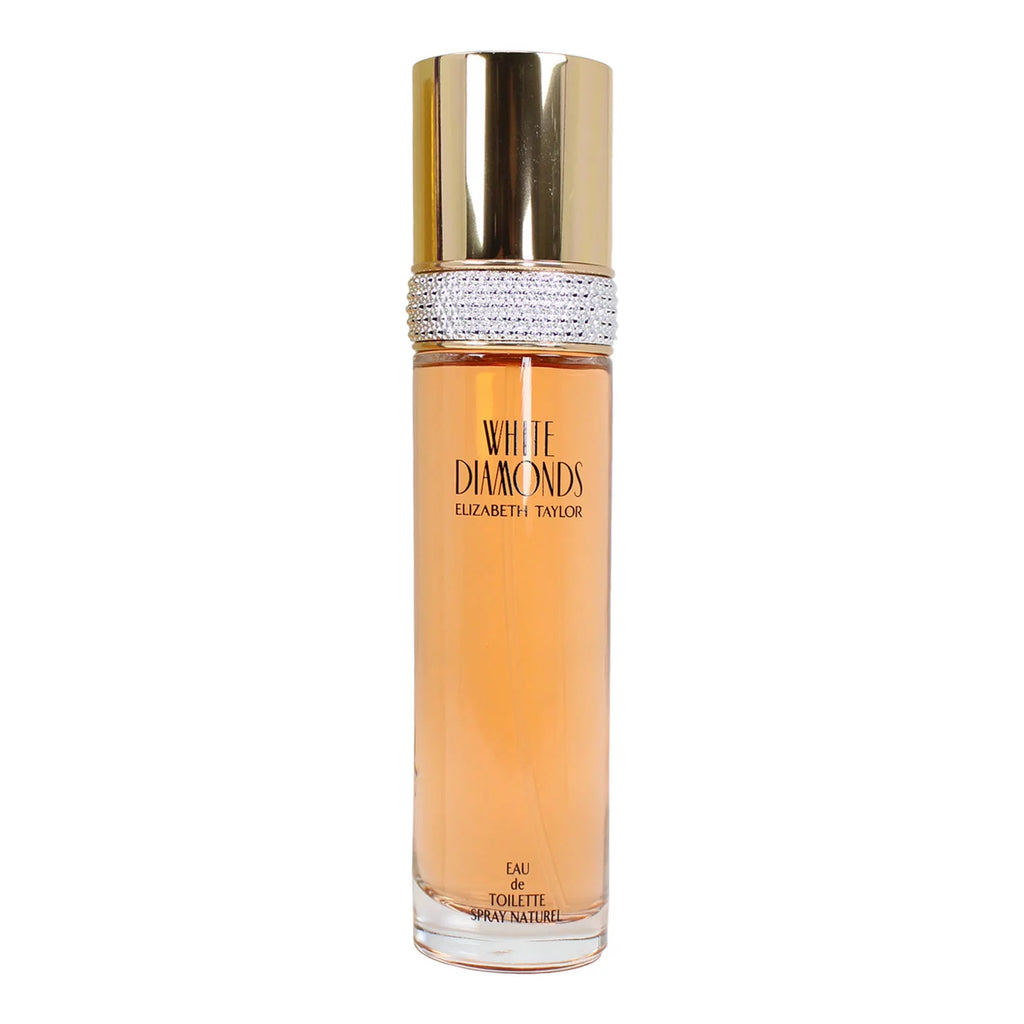 White Diamonds 3.3 oz Eau de Toilette Spray W88142