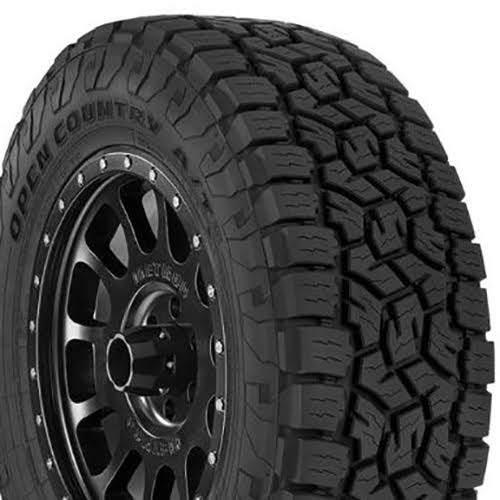 225/60r-17 103T All-Terrain Tire E822908