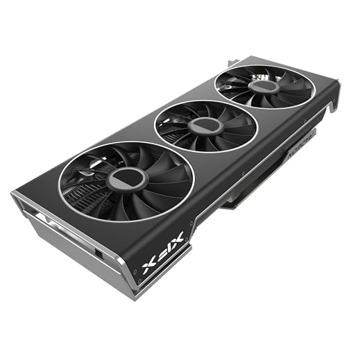16GB GDDR6 Radeon RX 6800 Core Gaming Graphics Card E35318