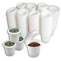 48 Count Green Single Serve Pods H651163