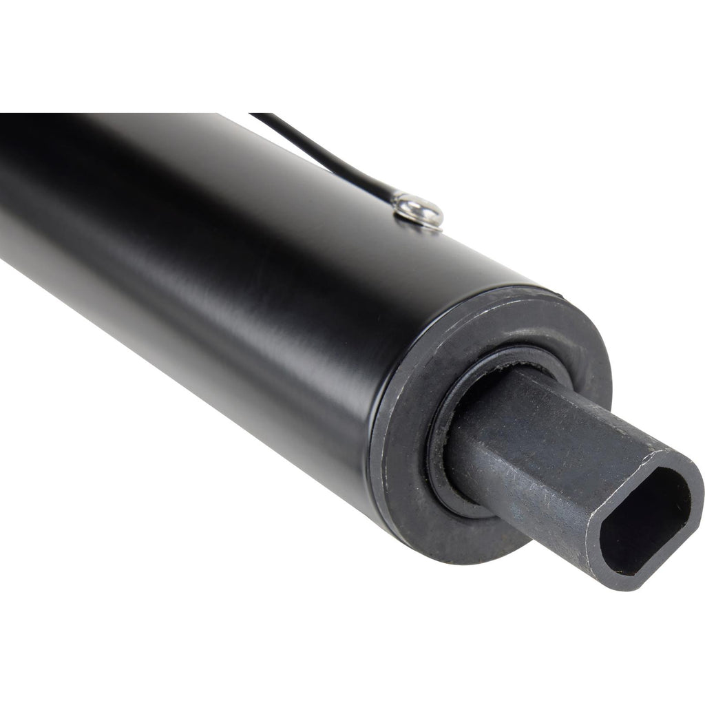 Black 32 Inch Tilt Steering Column C8166