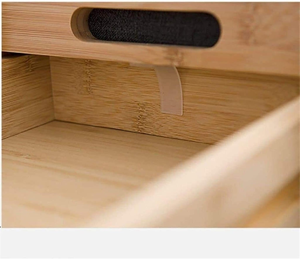 Shoe Cabinet with Padded Seat Z287