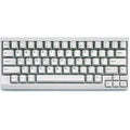 Clicky Keyboard with Coiled Cable H9882