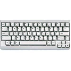 Clicky Keyboard with Coiled Cable H9882