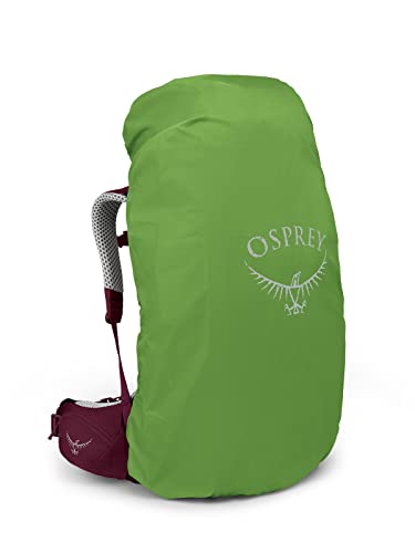 Antidote Purple 65L Women's Backpacking Backpack B60630