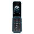8GB Blue Flip Phone X405