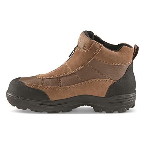 Waterproof Insulated 400 g Hiking Work Boots B814
