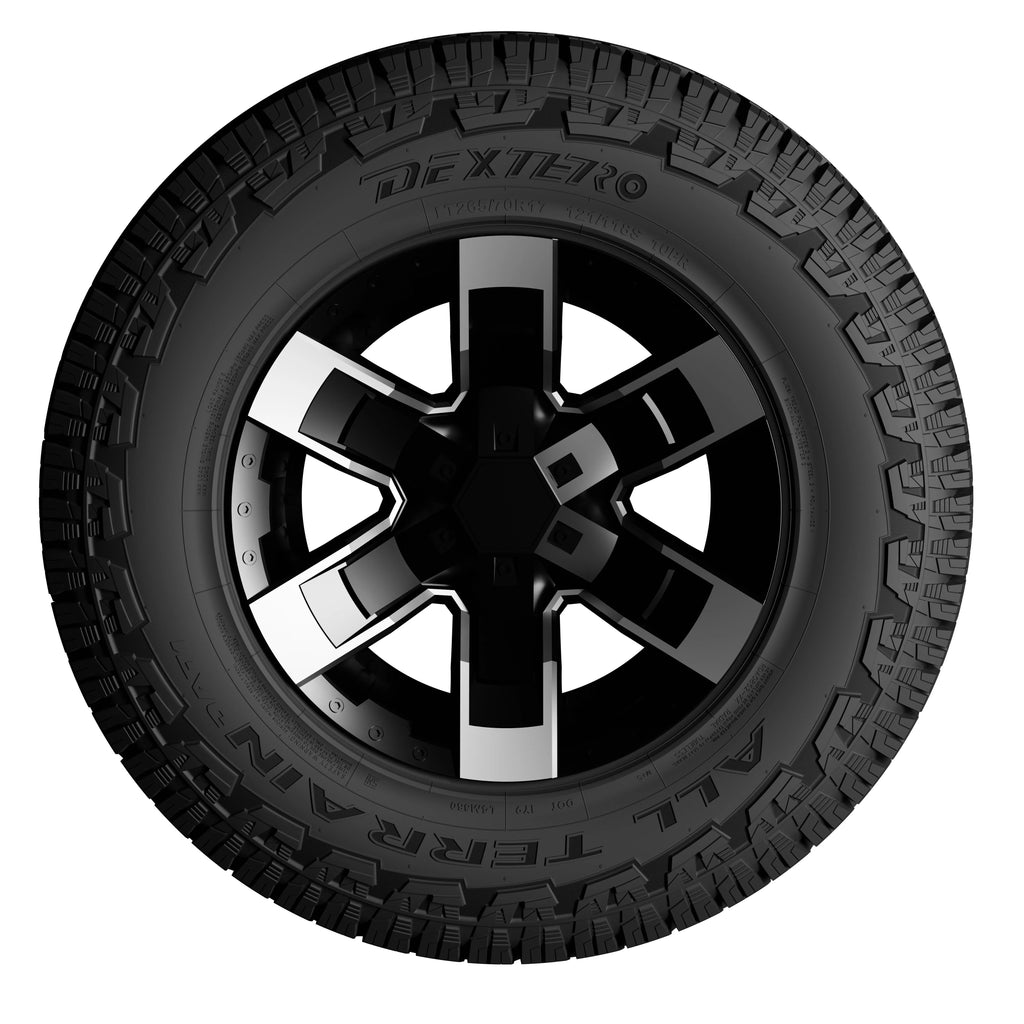 P235/75R15 108S All Terrain Tire K708