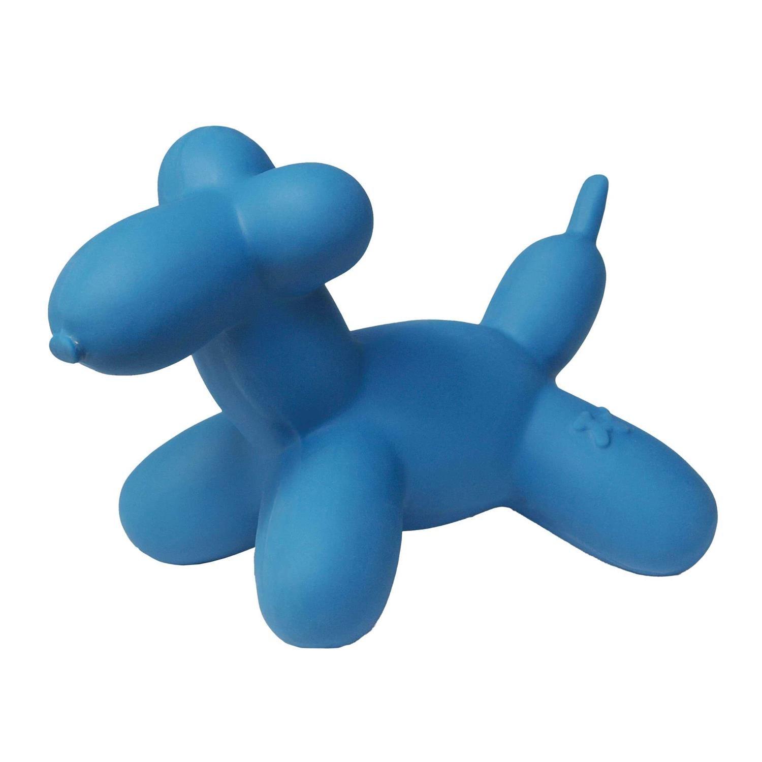 Latex Balloon Dog Toy E496