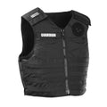 Olive Drab Ballistic Vest Carrier X3458