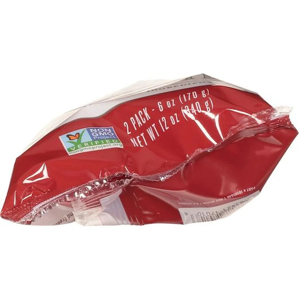 Twin Pack Baguette Bread, 12 Ounce X40244