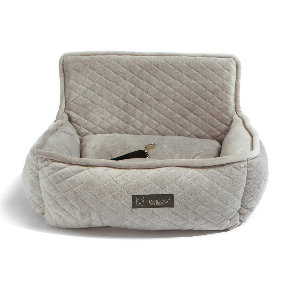 Dog Car Seat Bed R5512