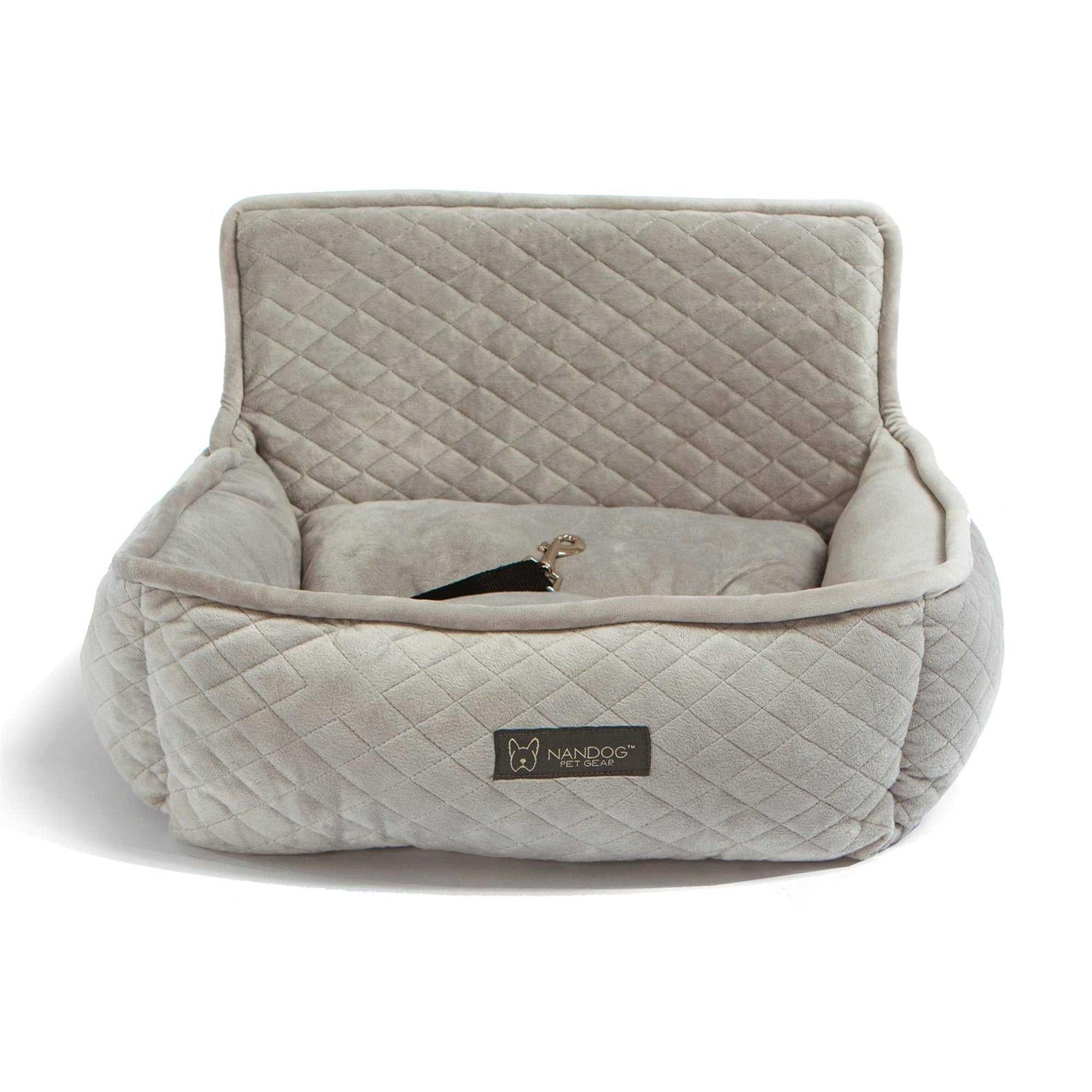 Dog Car Seat Bed R5512