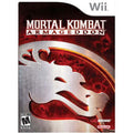 Mortal Kombat Armageddon Z498527