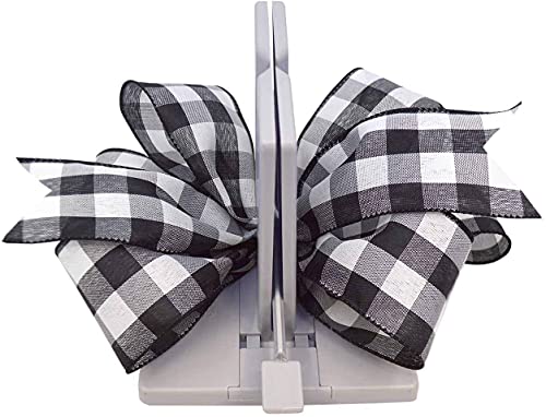 Bow Maker Kit with 100yd Silver Bow Wire Y26509