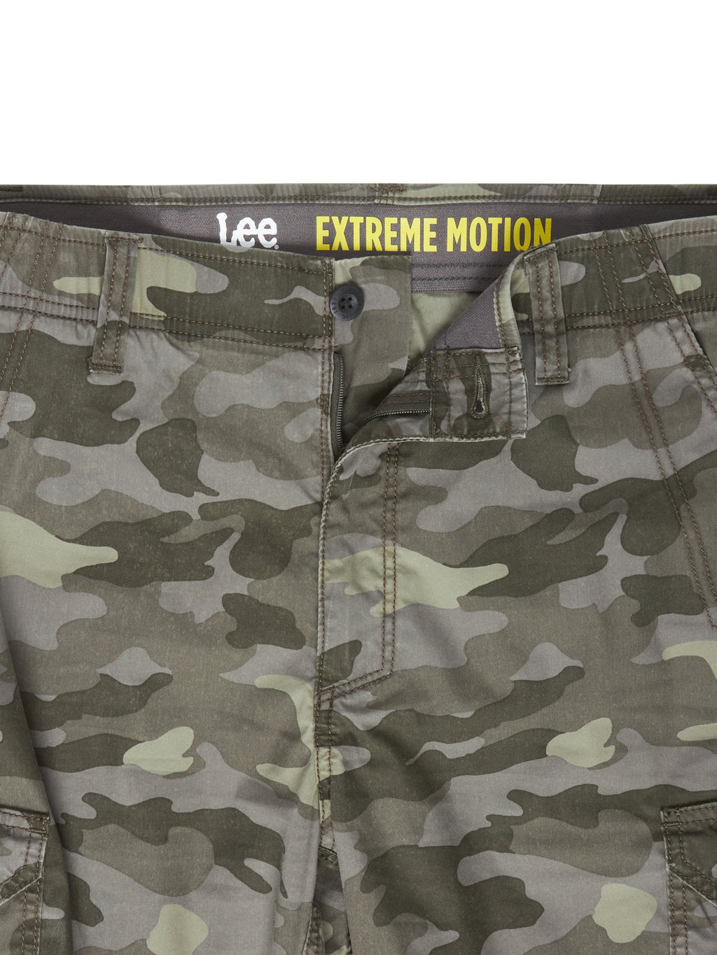 Cargo Short Z513