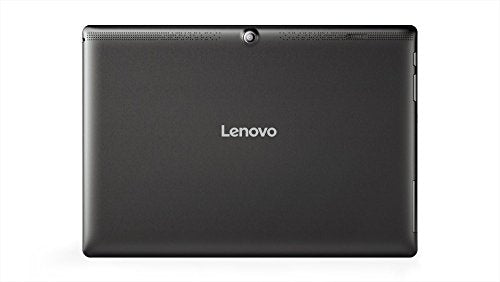 10-Inch Android Tablet, 16 GB Storage, Slate Black D7826