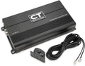 Compact Class D Monoblock Amplifier, 700 Watts RMS S60769